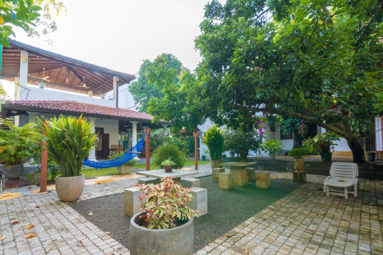 אונה ואטונה Green Villa Apartment מראה חיצוני תמונה