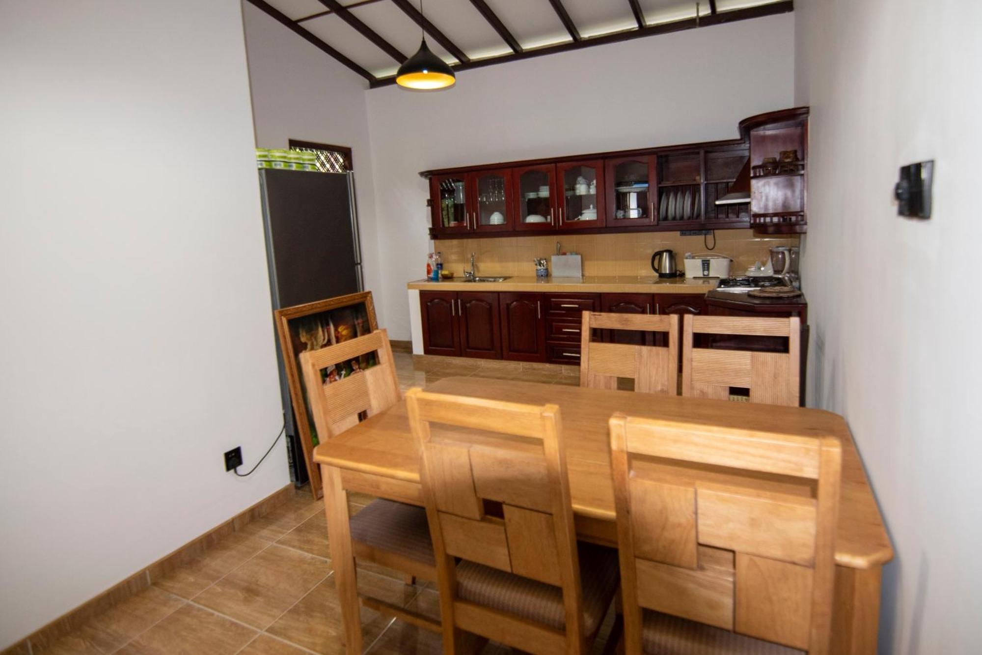 אונה ואטונה Green Villa Apartment מראה חיצוני תמונה