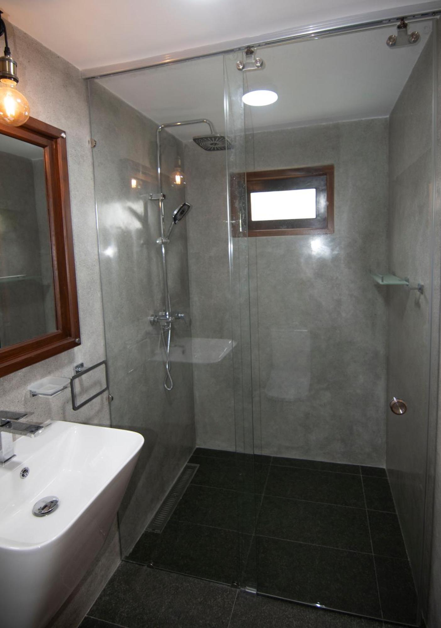 אונה ואטונה Green Villa Apartment מראה חיצוני תמונה